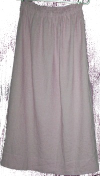 Long Skirt